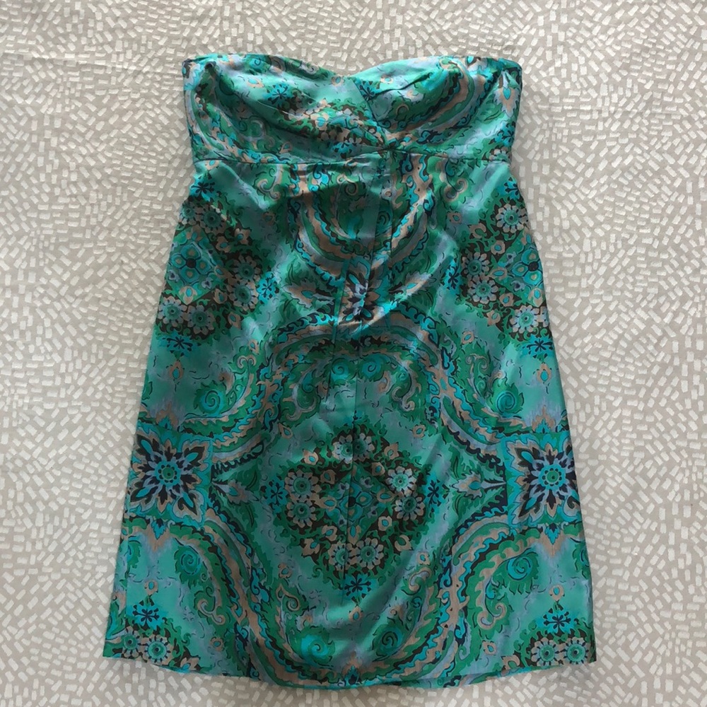 Jcrew dress